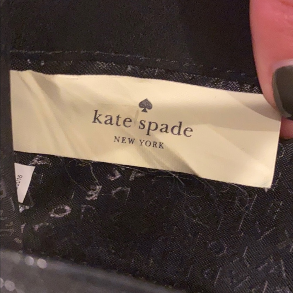 Kate Spade Wallet - Picture 7 of 7